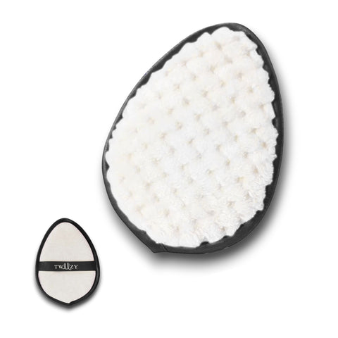 Magic Makeup Eraser Pad