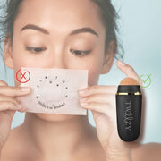 Volcanic Stone Facial Mattifying Roller