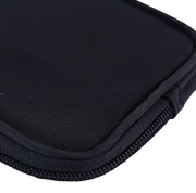 Mesh Cosmetics Bag Travel Case