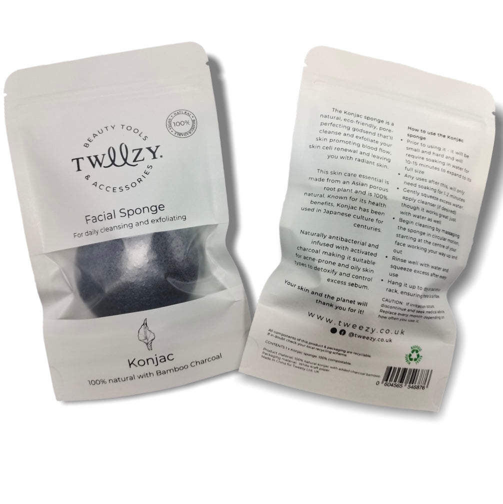 Konjac Peeling Schwämme – Sanfte Reinigung Für Alle Hauttypen